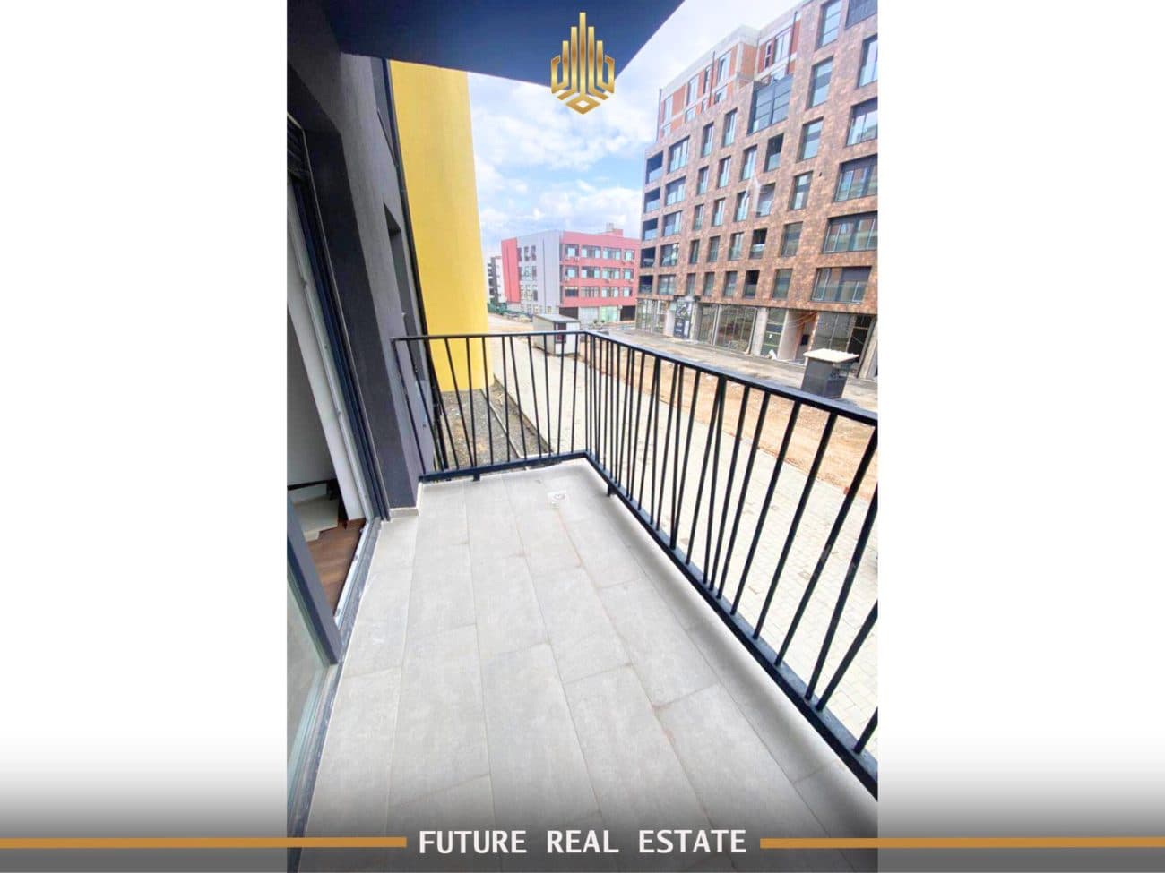 Banesë me QIRA – 2 dhoma gjumi – Prishtinë – Arbëri (Dragodan) afër Hotel Adore. 3