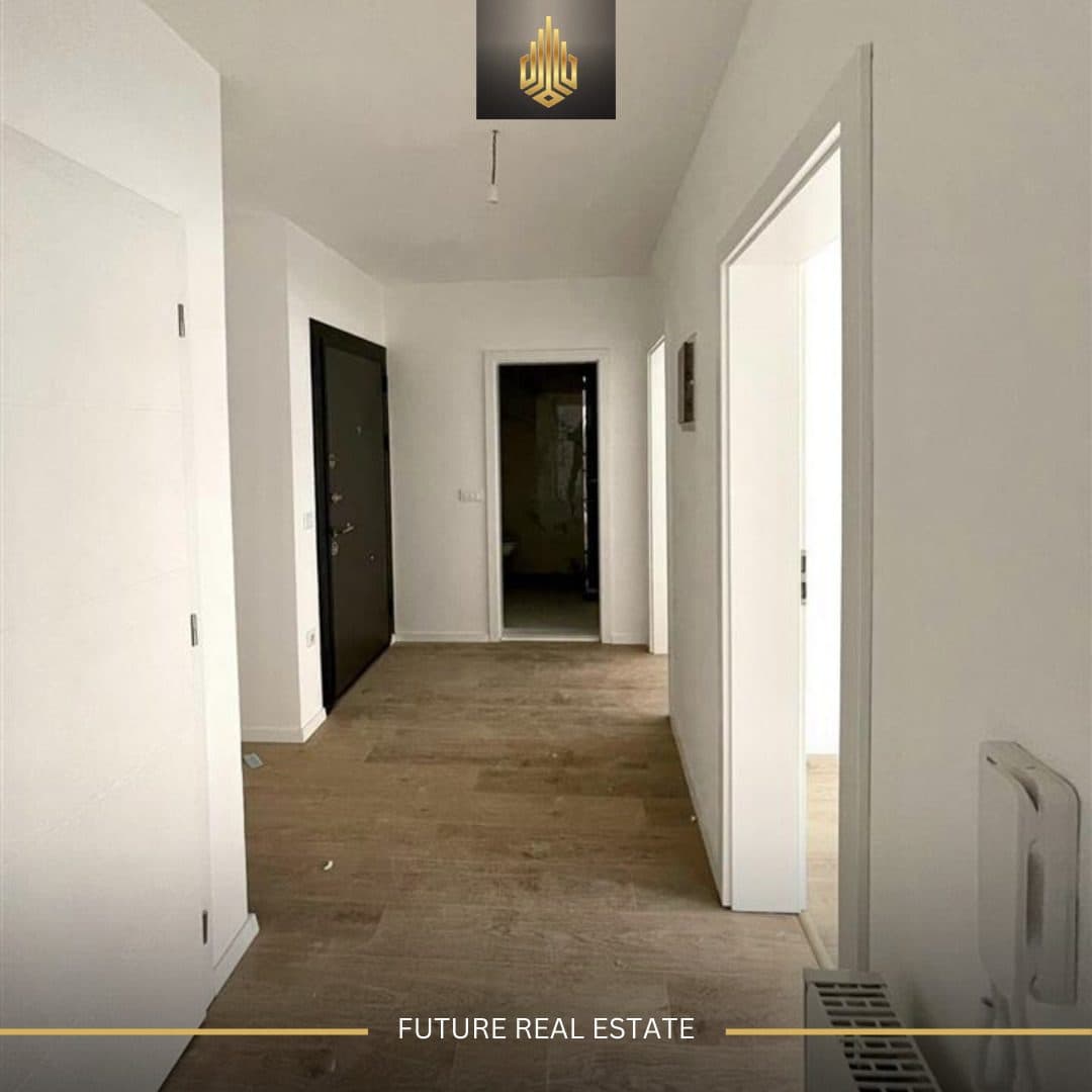Banesë me QERA/84m² 3