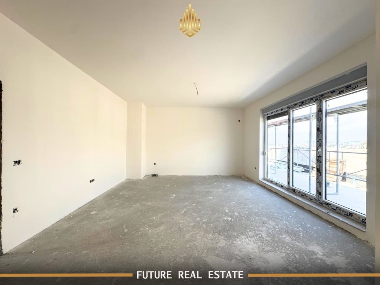 Penthouse në SHITJE – 3 dhoma gjumi – Prishtinë – Lagjja Prishtina e Re (afër Rrugës A) 4