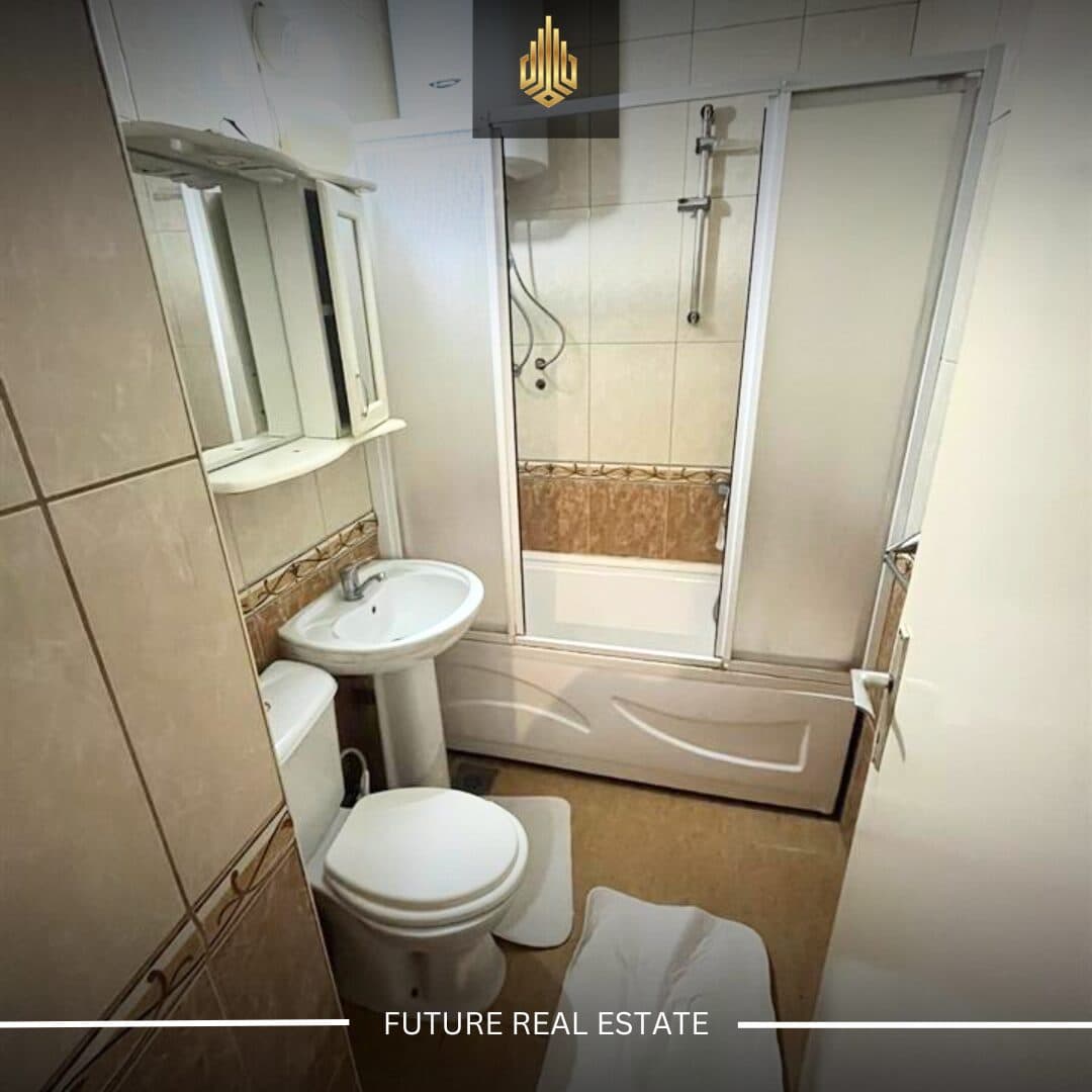 Banesë me QERA/60m² 4