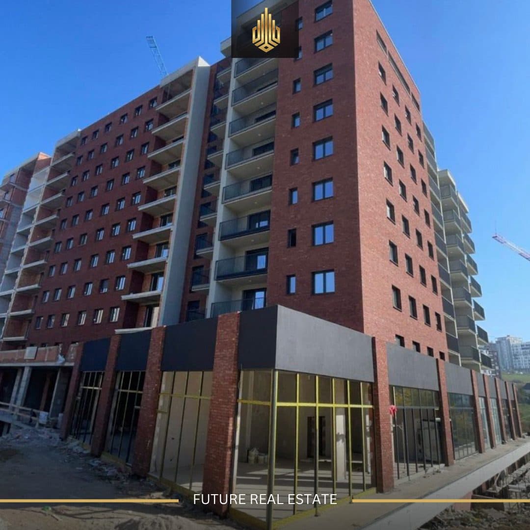 Lokal në SHITJE/200m²