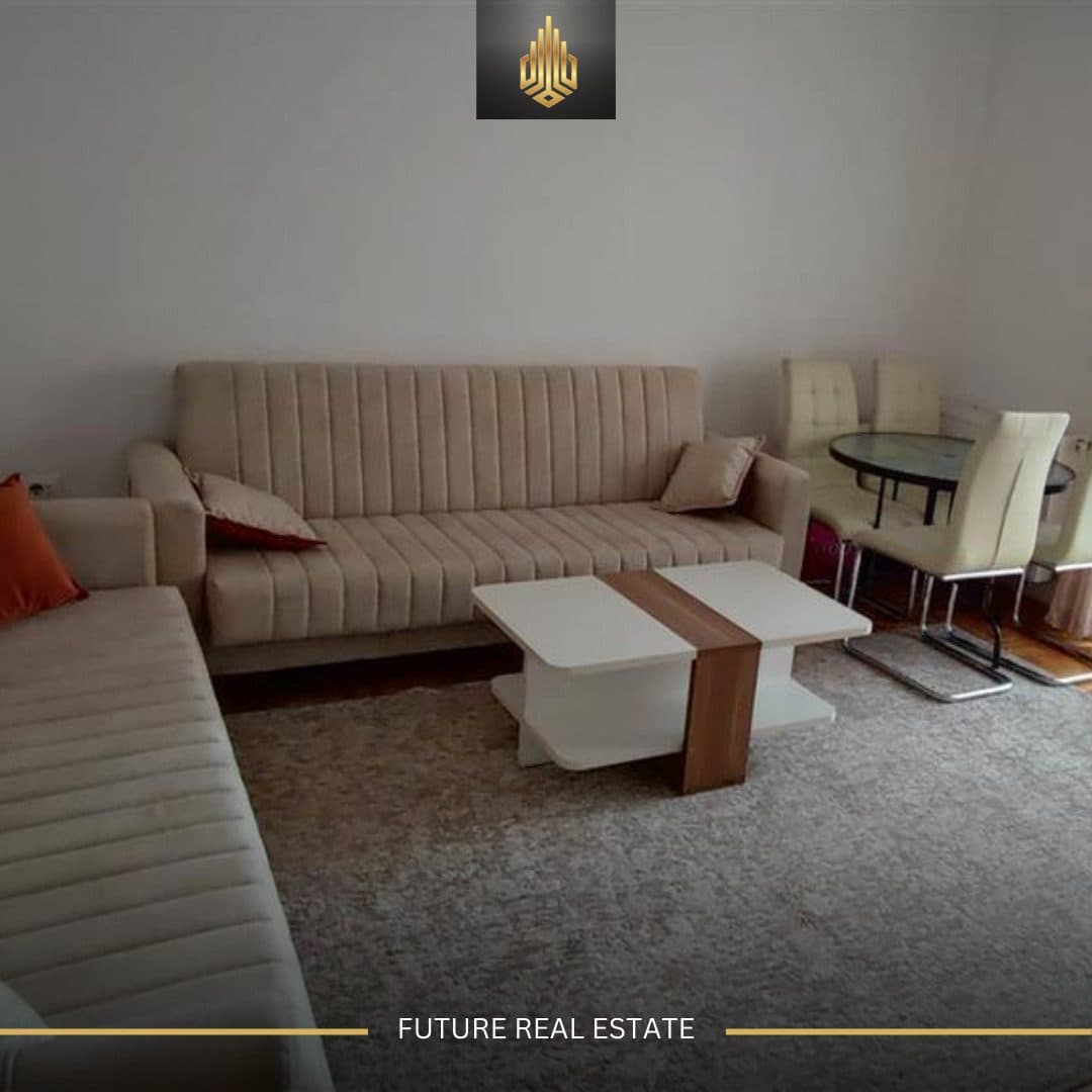 Banesë me QERA/65m²