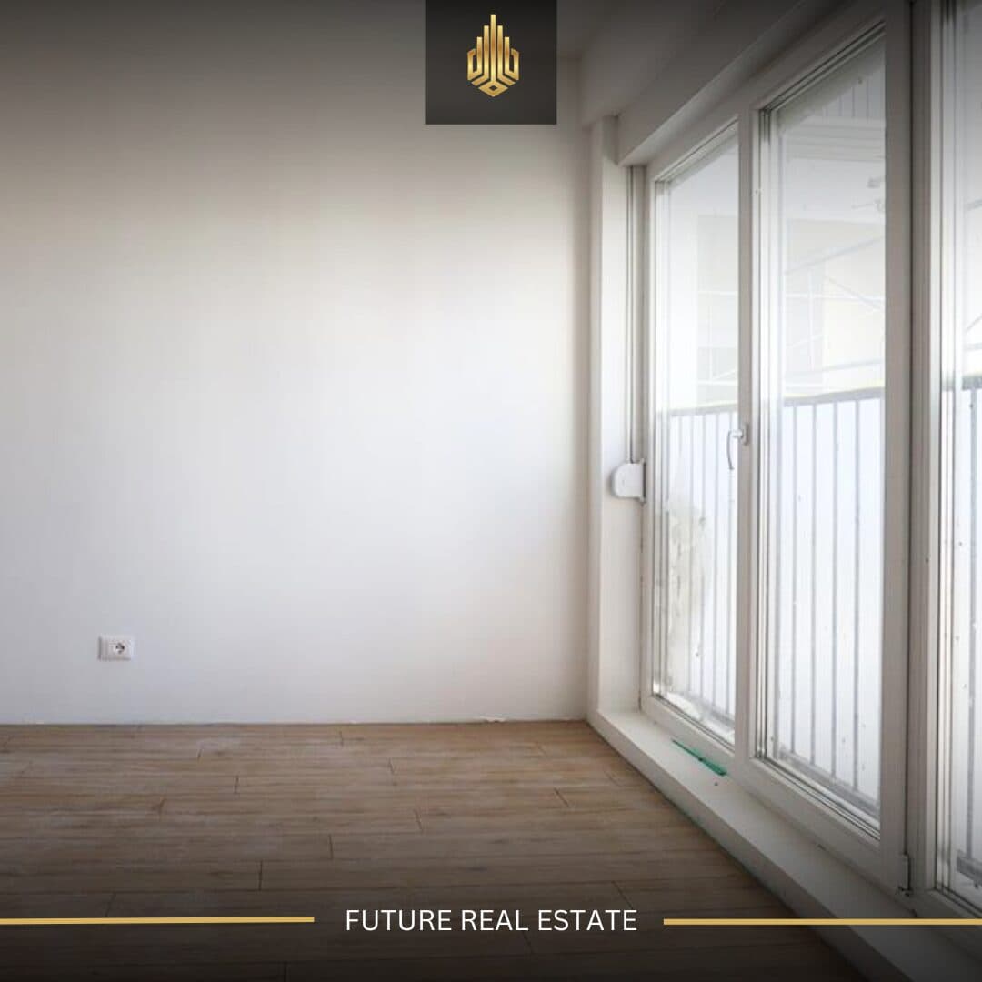 Banesë në SHITJE/124.8m² 2