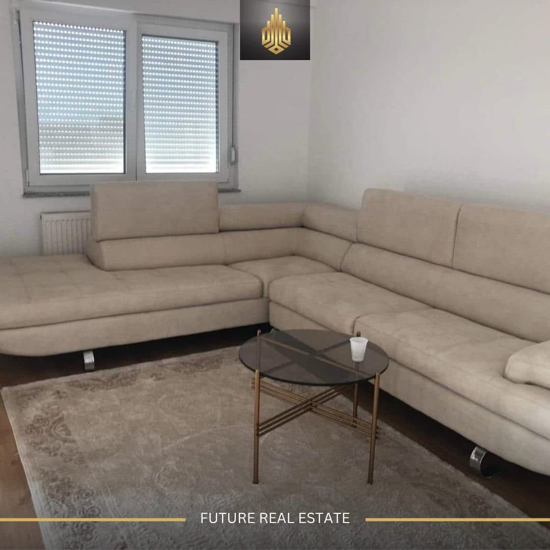 Banesë me QERA/91m²