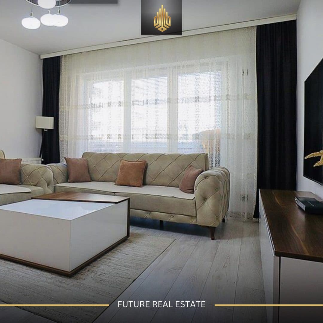 Banesë në SHITJE/64m² 2