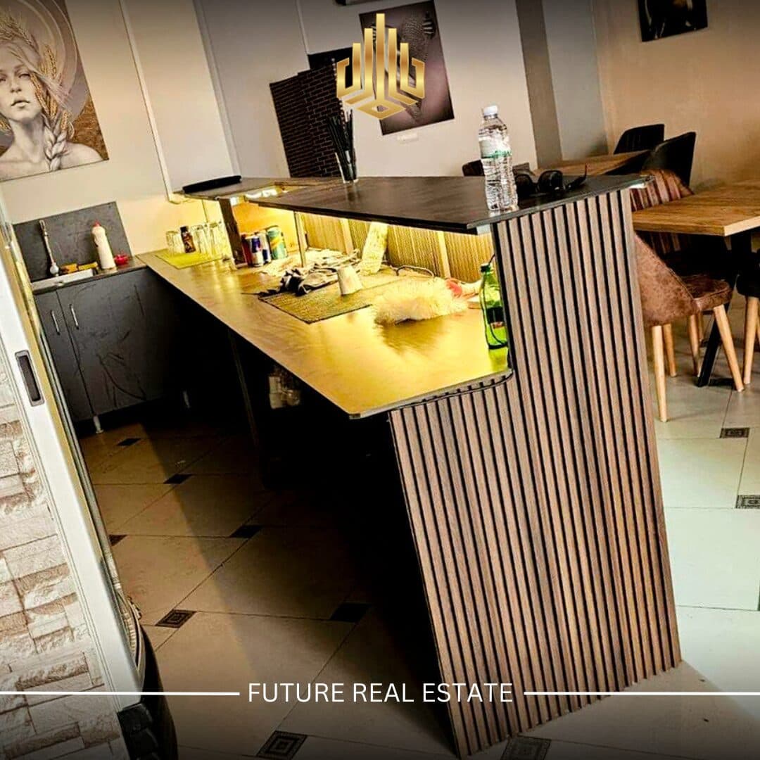 Lokal me QERA/63m² 3
