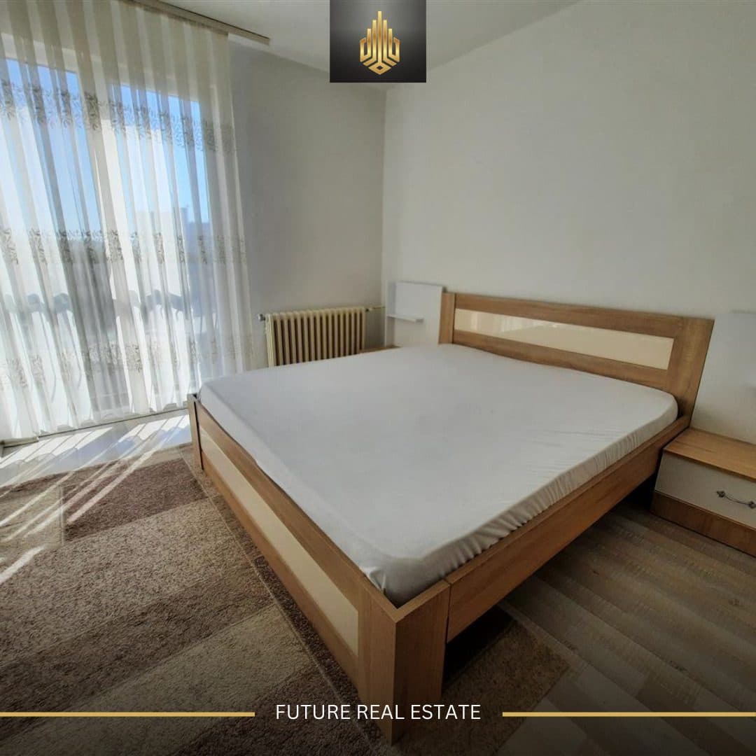 Banesë me QERA/65m² 3