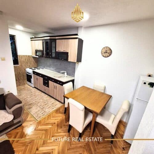 Apartment for rent in Prishtinë 4