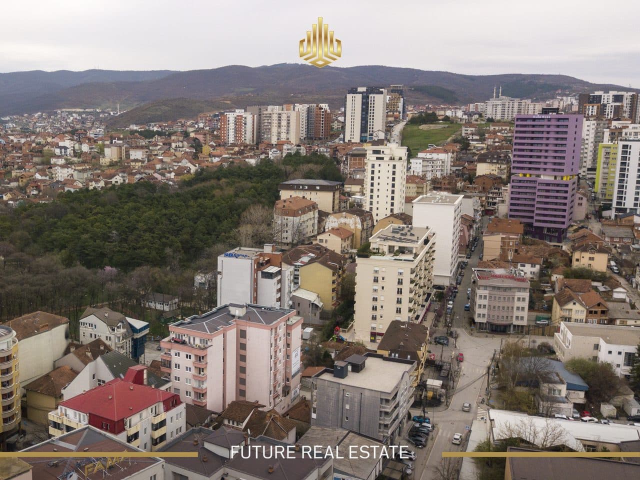 Penthouse në SHITJE/165m2