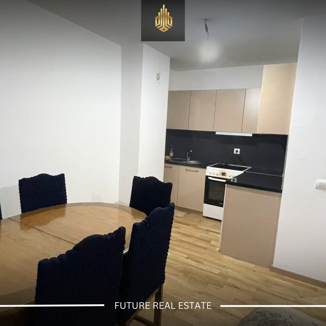 Banesë me QERA/96m² 2