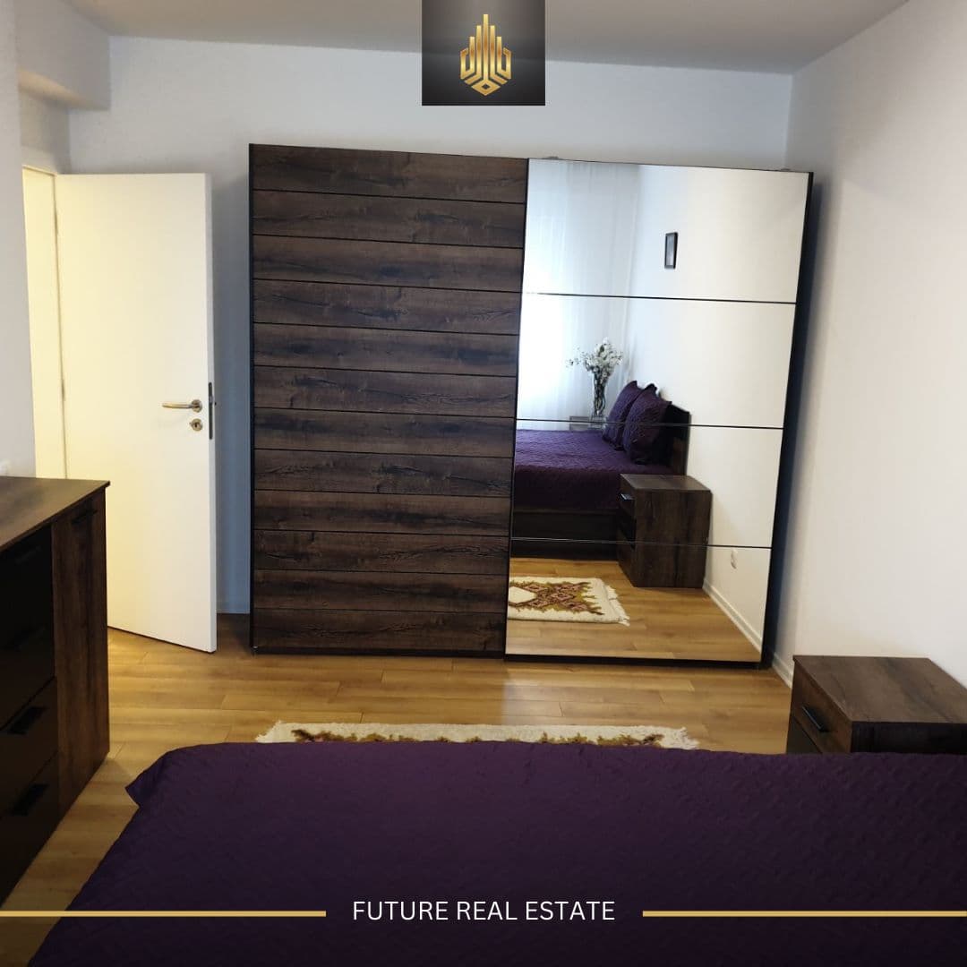 Banesë me QERA/138m² 4