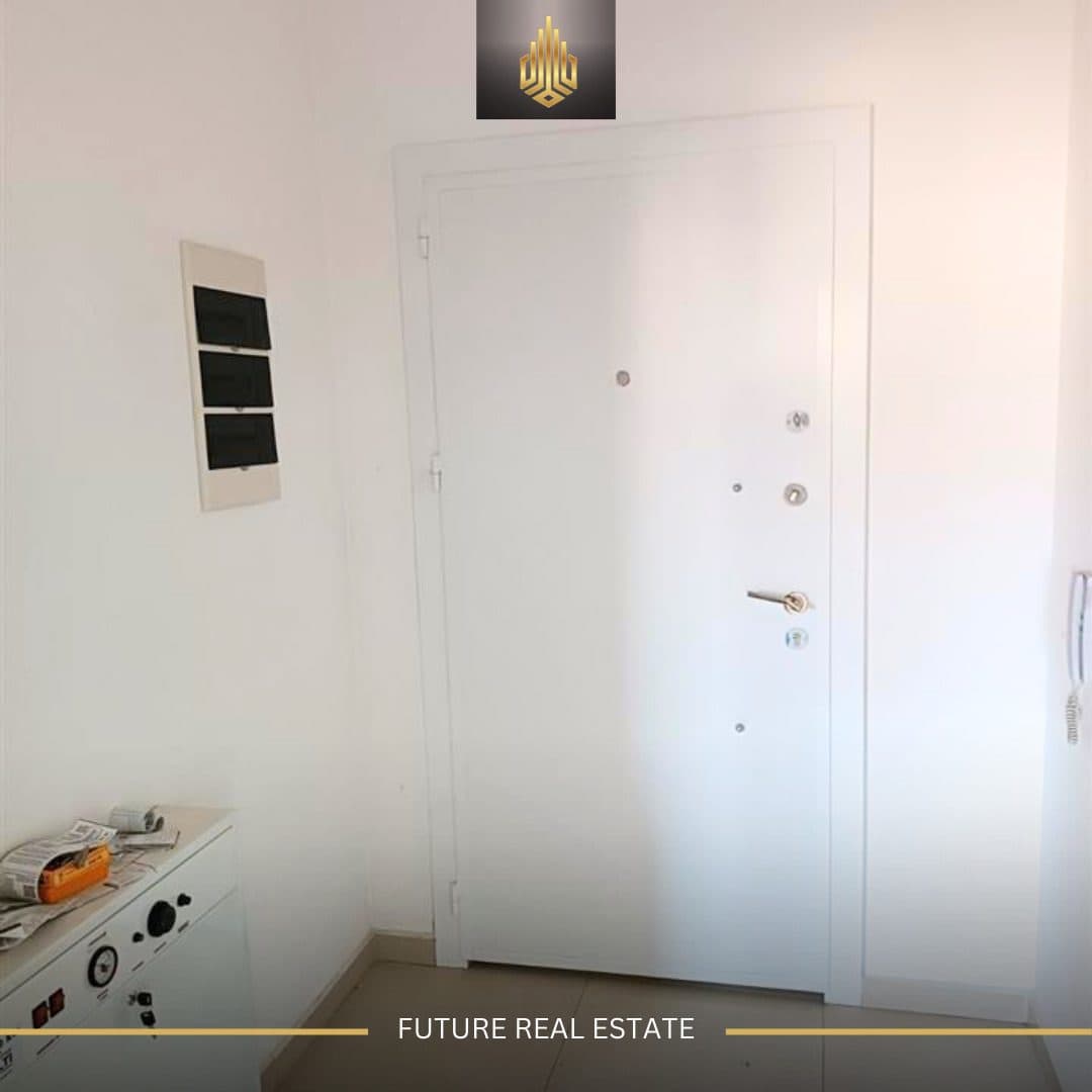 Banesë në SHITJE/107.22m² 3