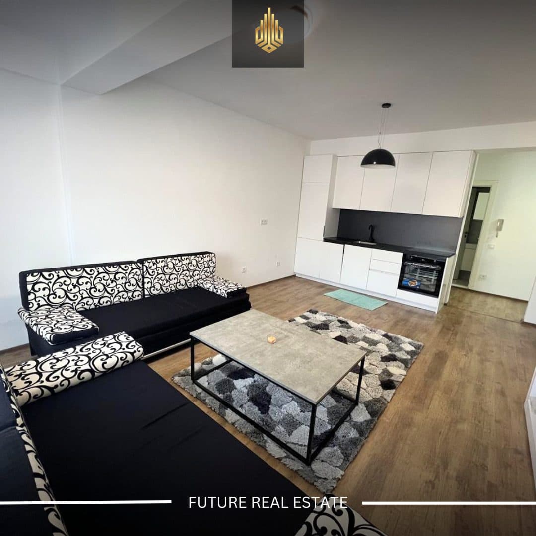 Banesë me QERA/85m² 2