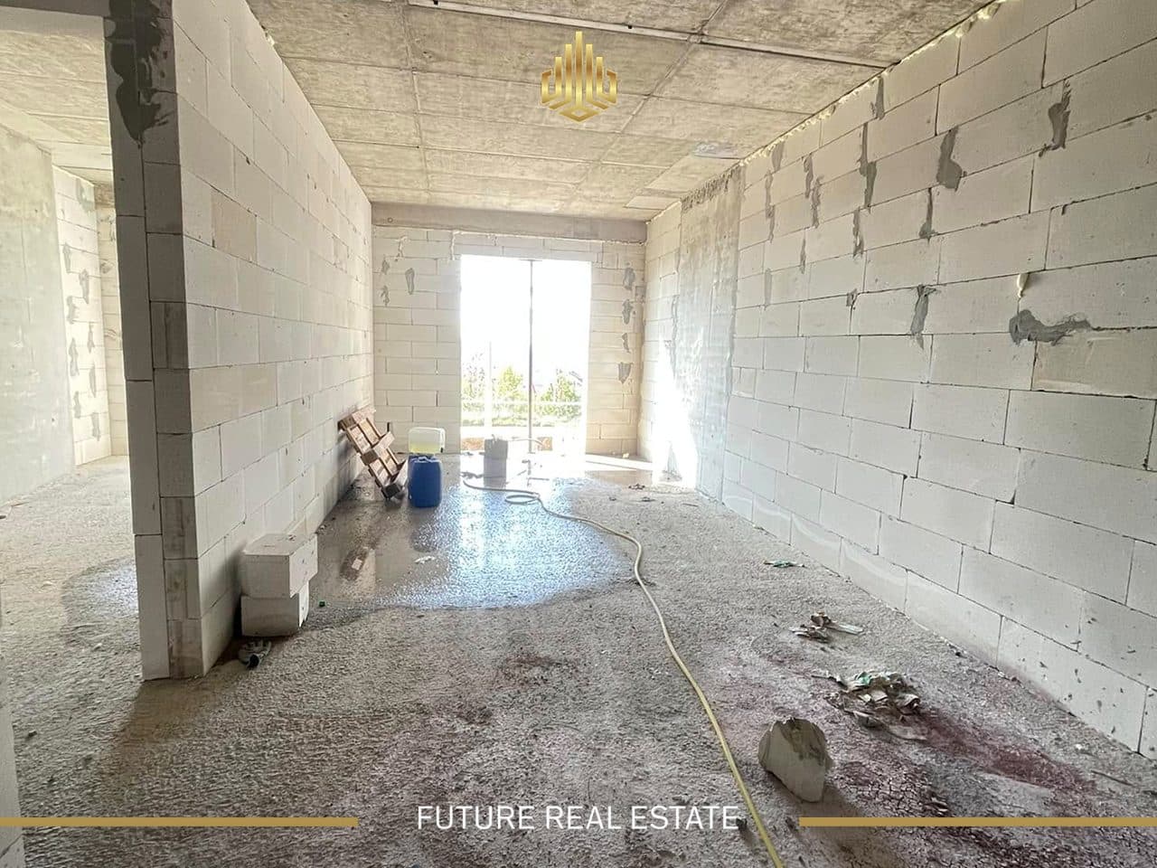 Banesa në SHITJE/60.2m2 4