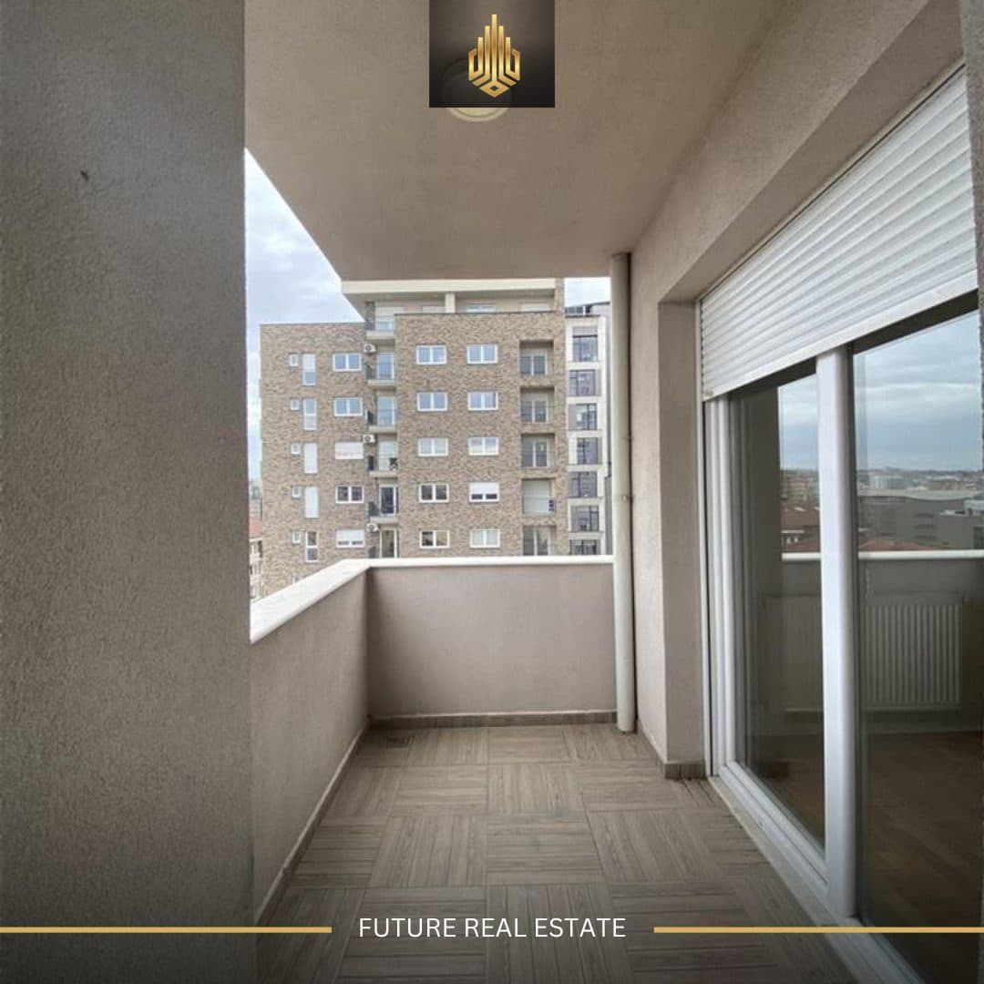 Banesë me QERA/93m²