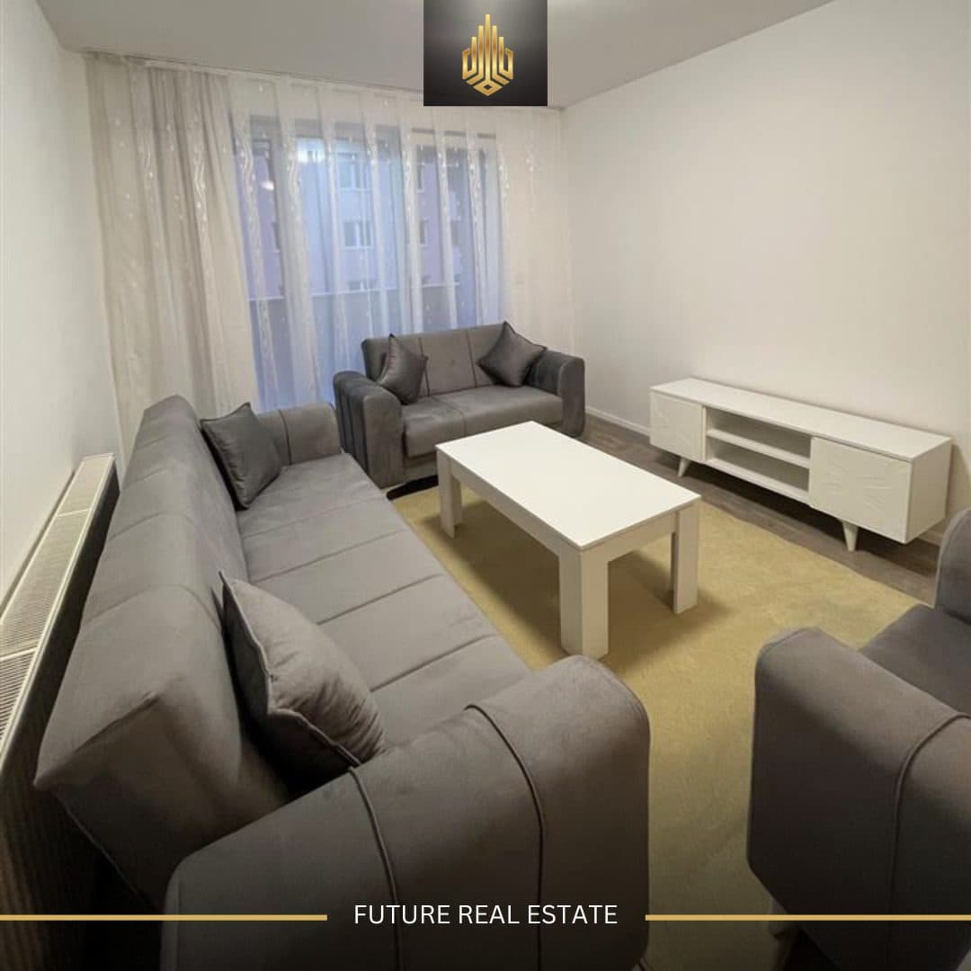 Banesë me QERA/62m²