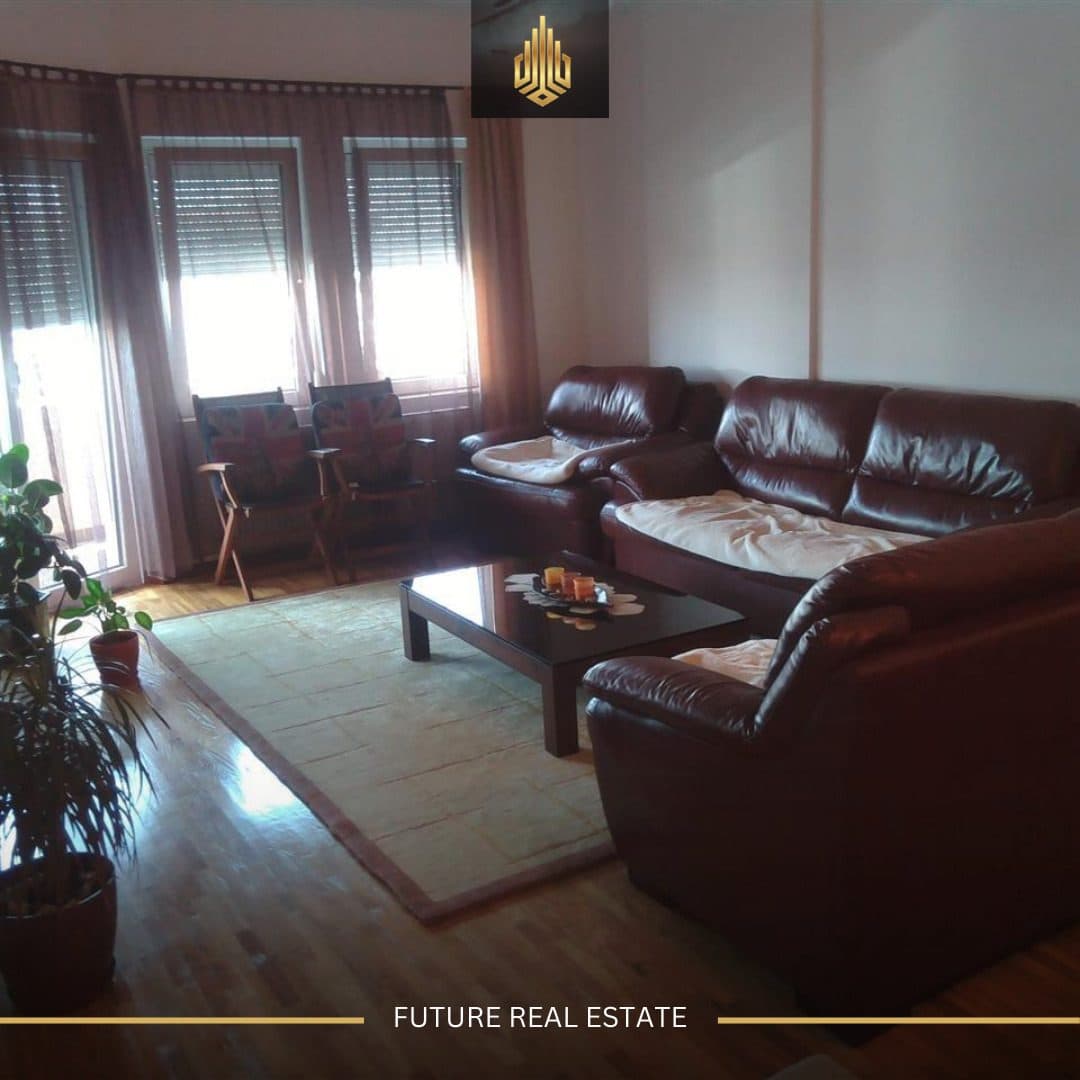 Banesë me QERA/90m²