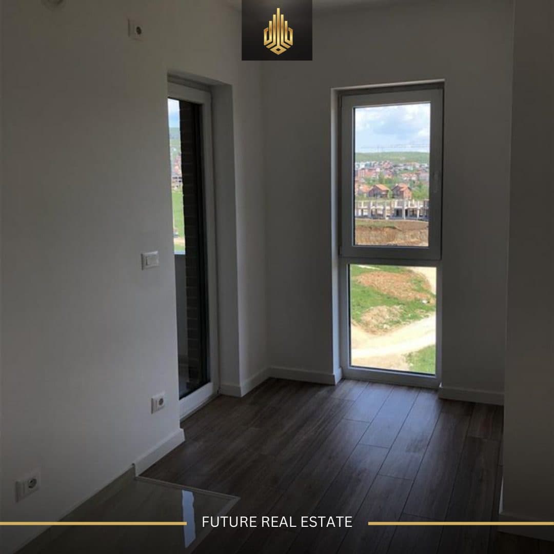Banesë me QERA/67m² 3