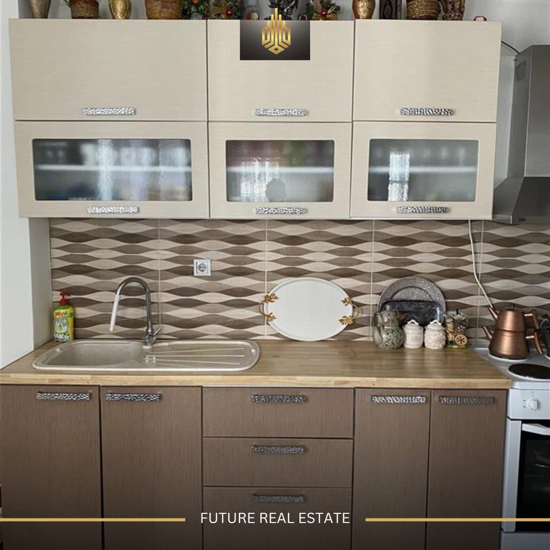 Banesë me QERA/94m² 4