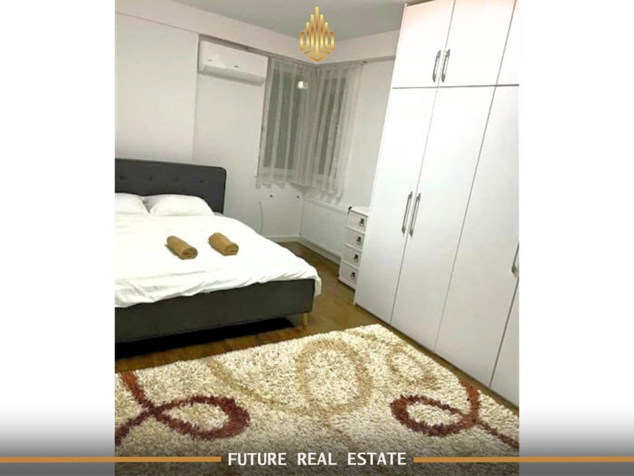 Banesë me QIRA – 3 dhoma gjumi – Prishtinë – Lagjja Muhaxherëve 4