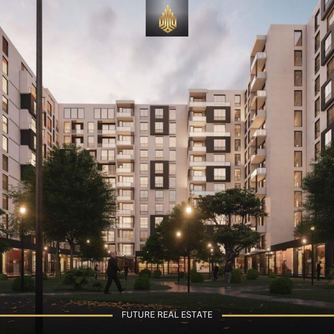 Banesë në SHITJE/100m²