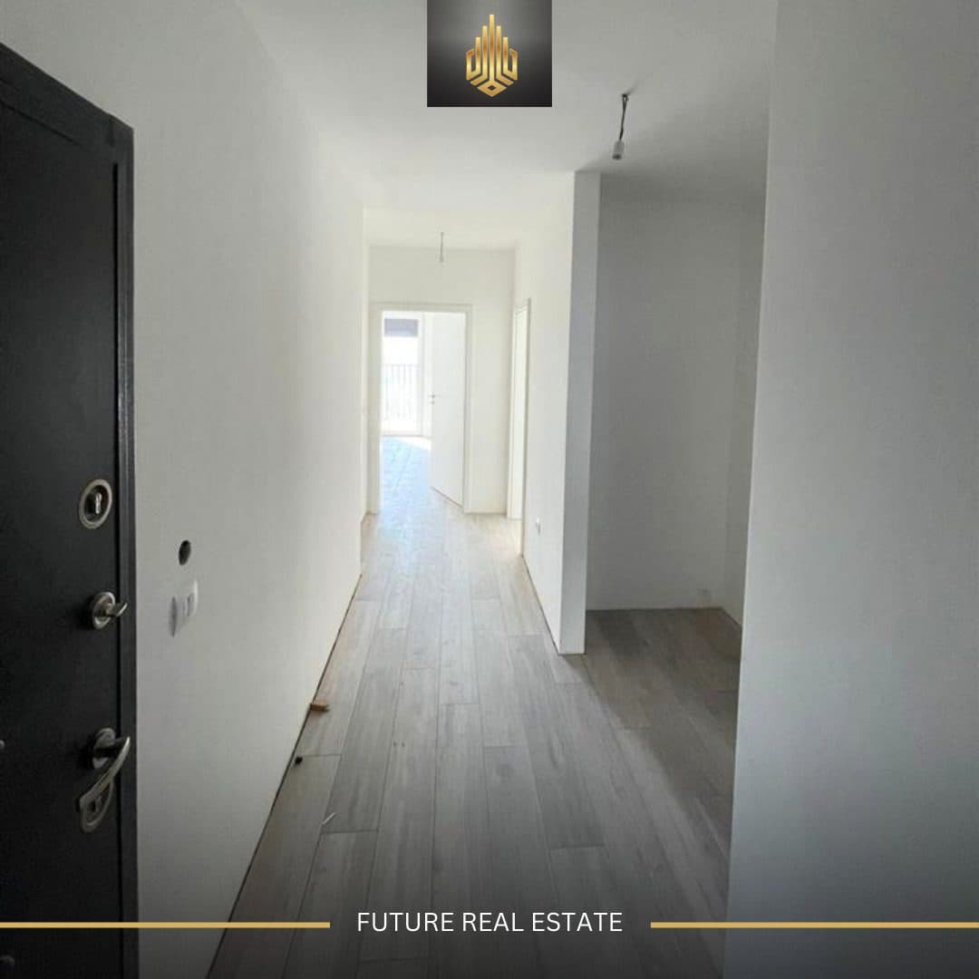 Banesë në SHITJE/79.55m² 3