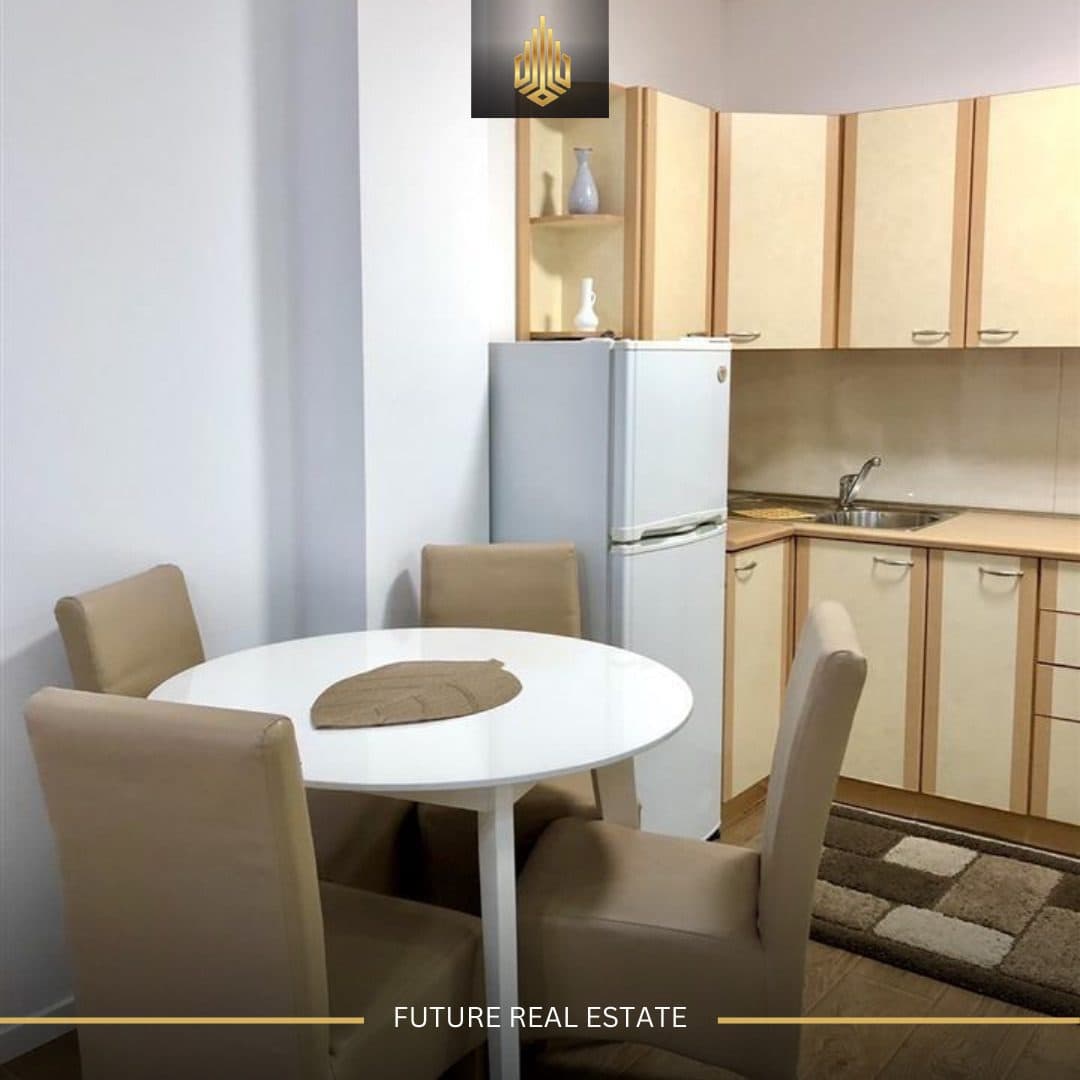 Banesë me QERA/55m² 2