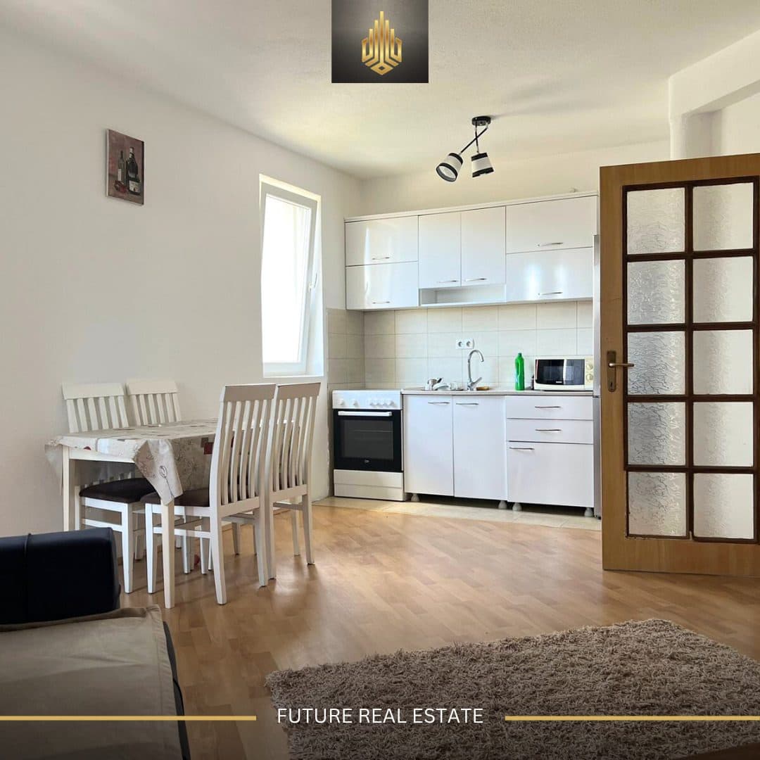 Banesë me QERA/73m² 2