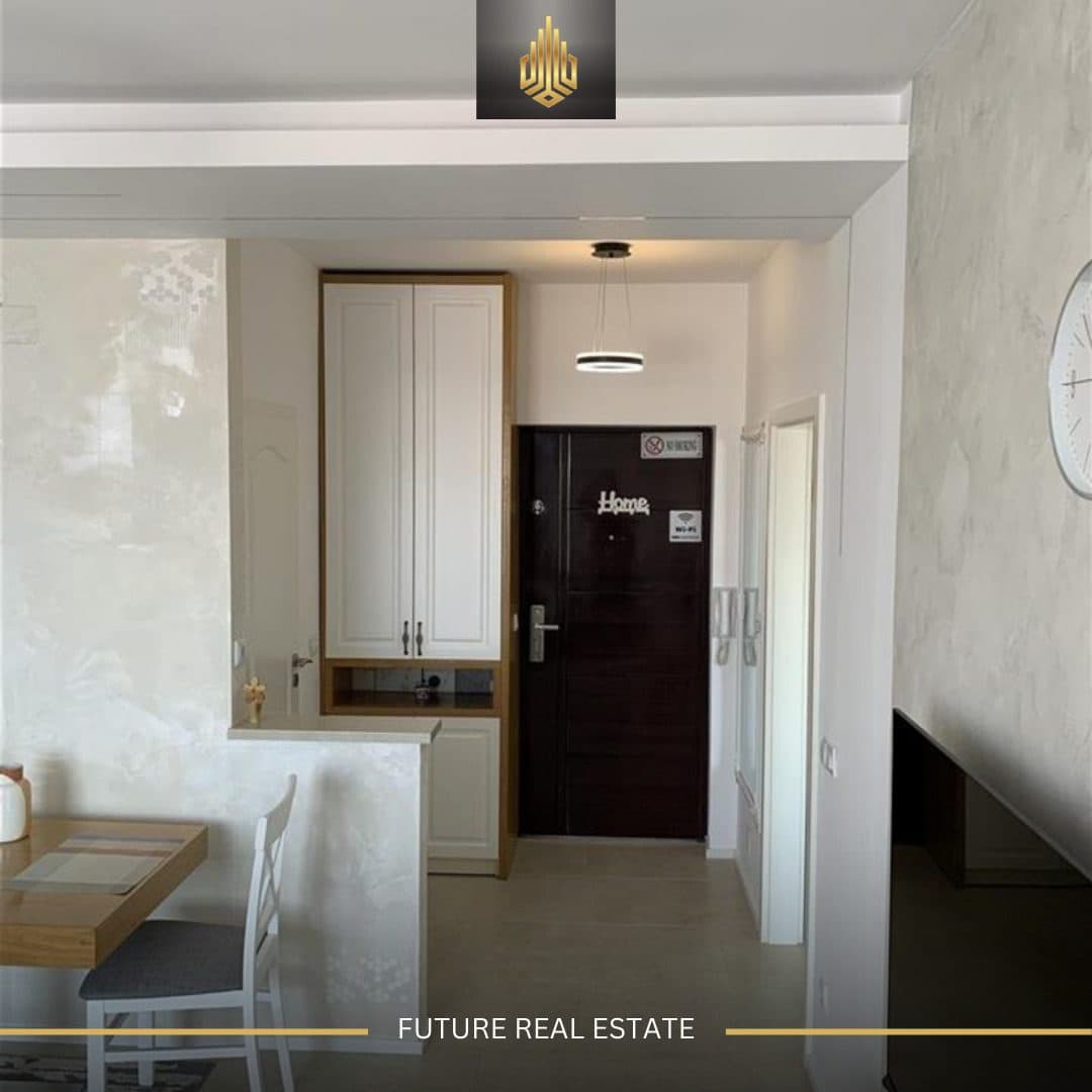 Banesë me QERA/55.5m² 4