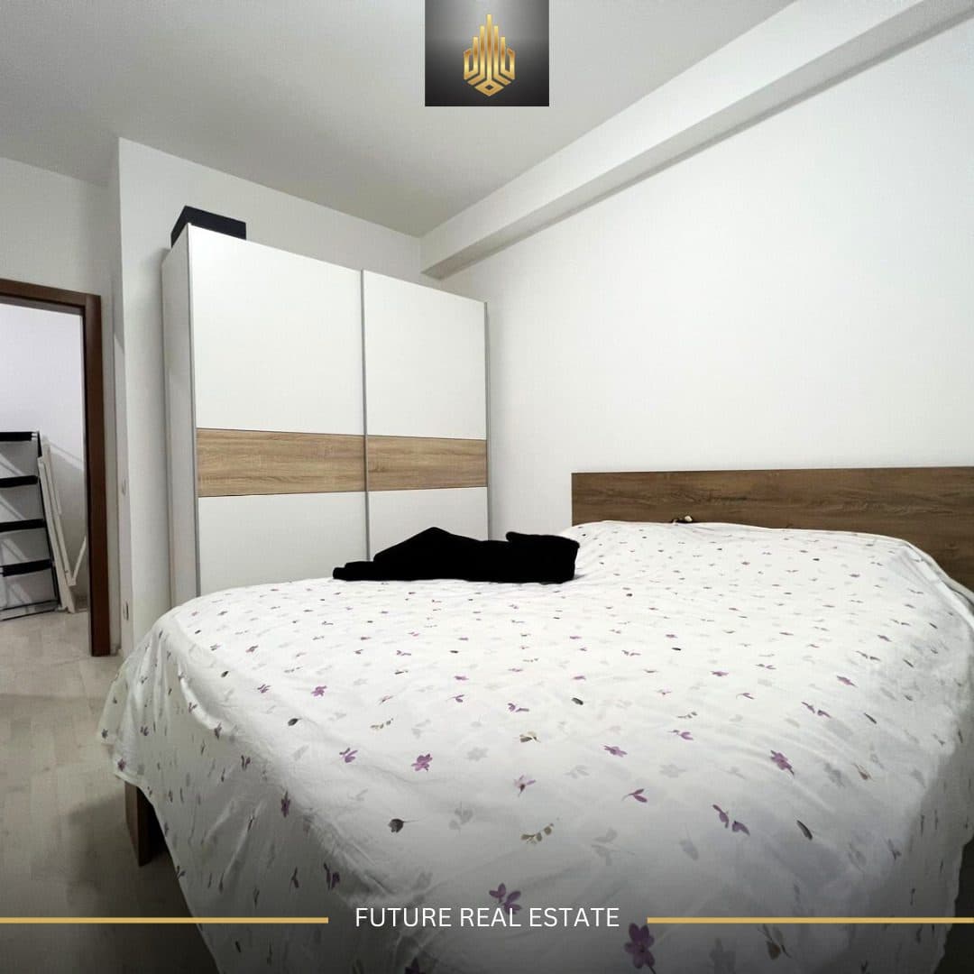 Banesë në SHITJE/58m² 4