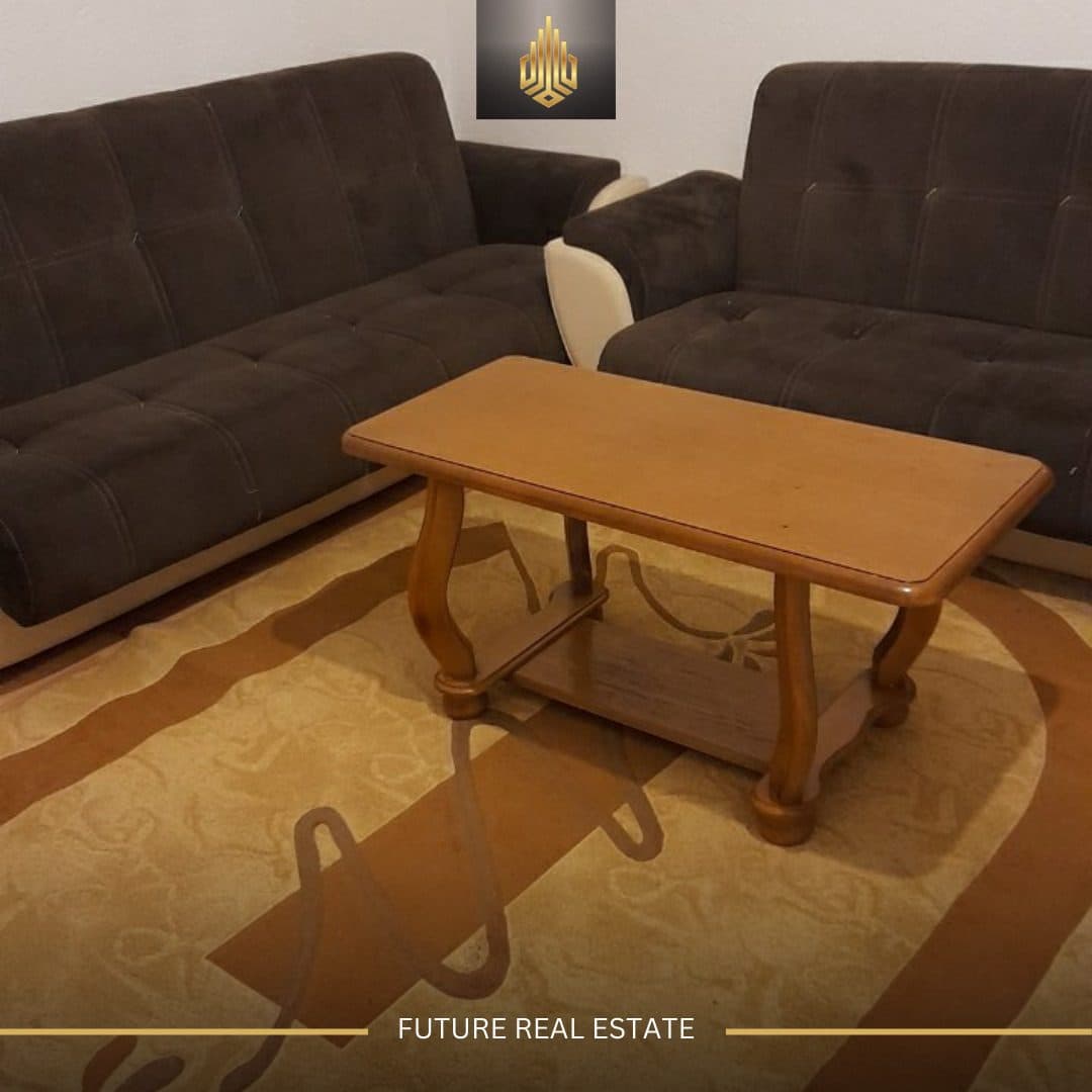 Banesë me QERA/60m²