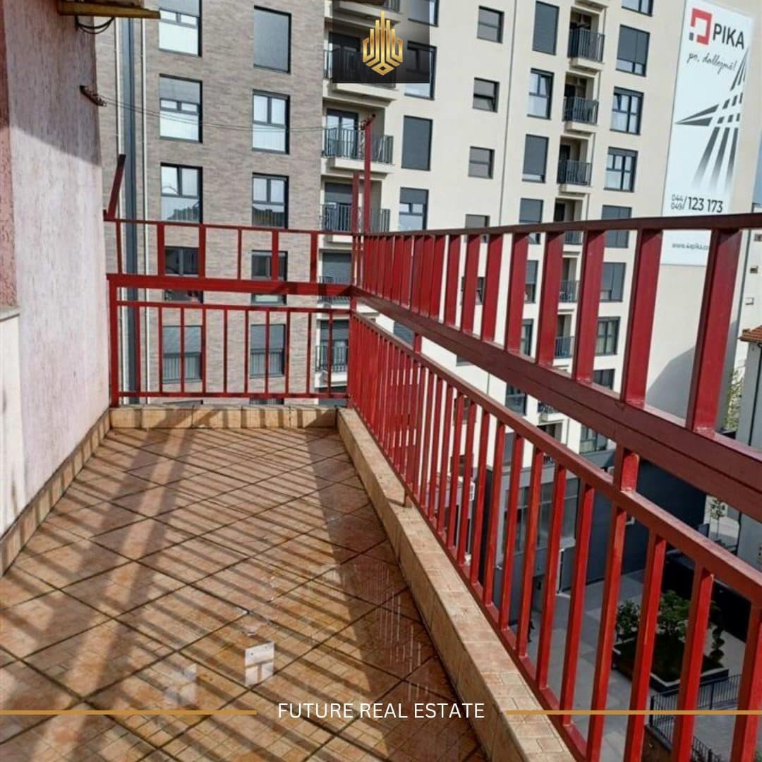 Banesë në SHITJE/127m² 4