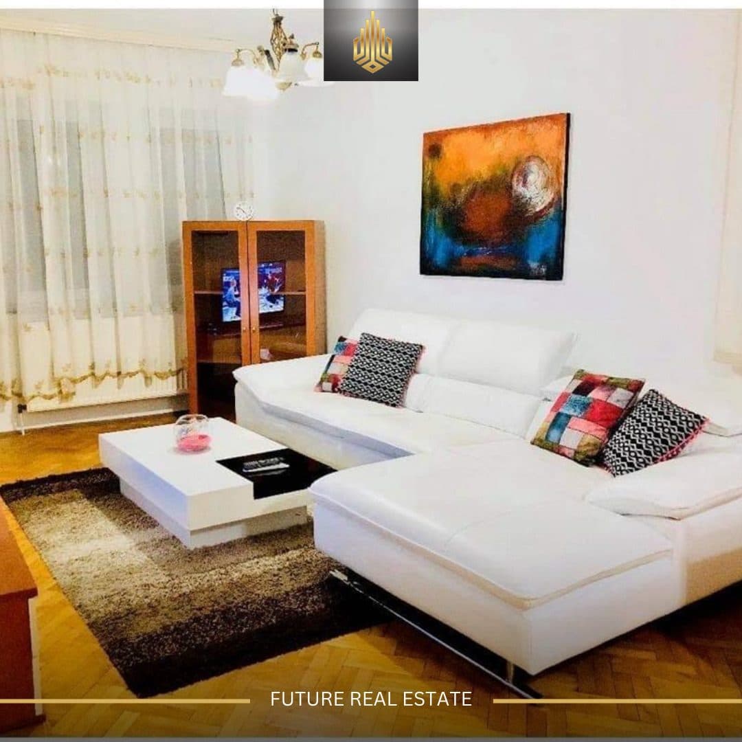Banesë në SHITJE/98m²