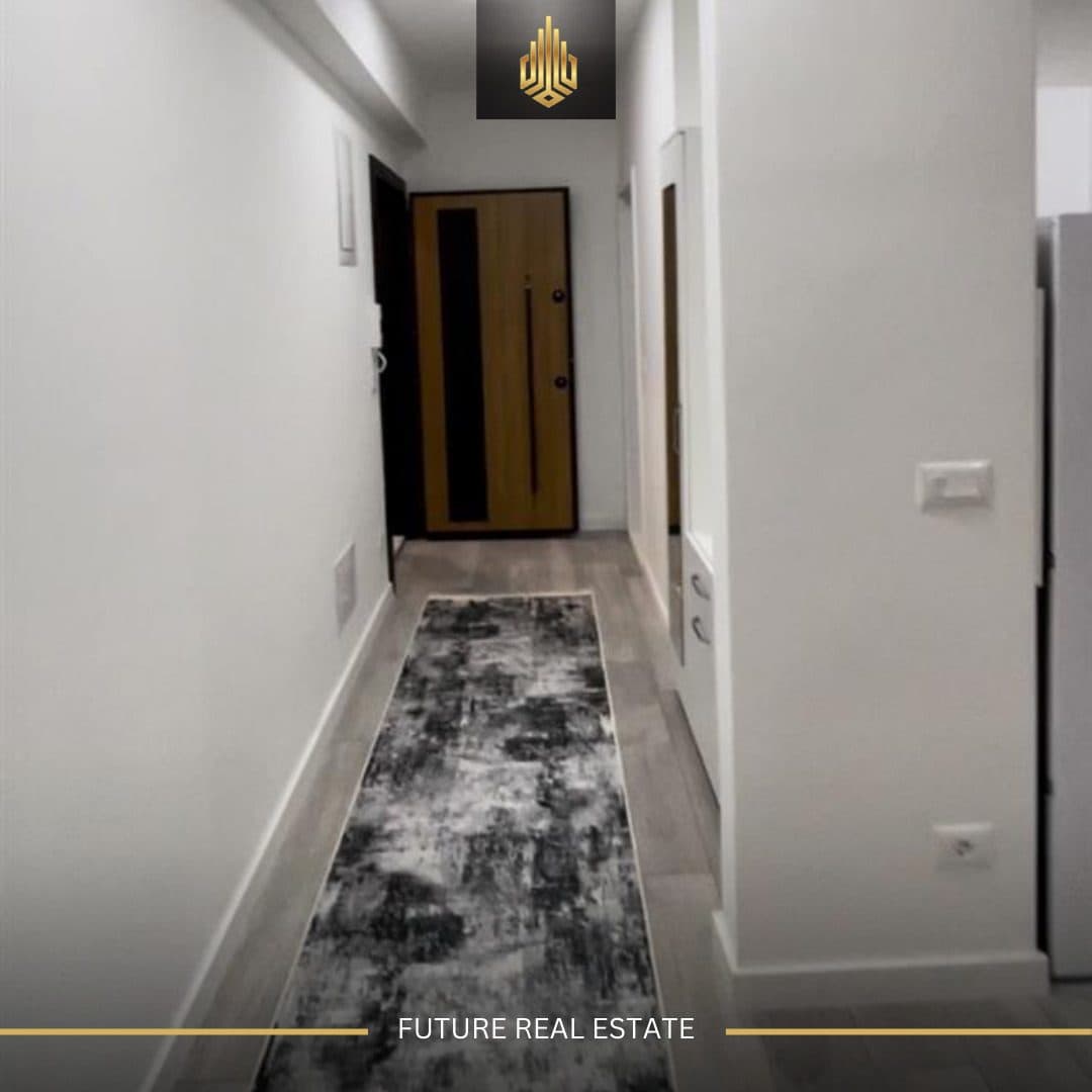 Banesë me QERA/68m² 3