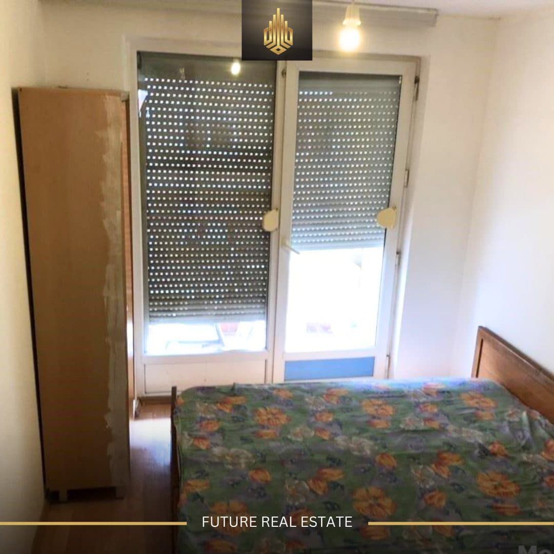Banesë me QERA/60m² 4