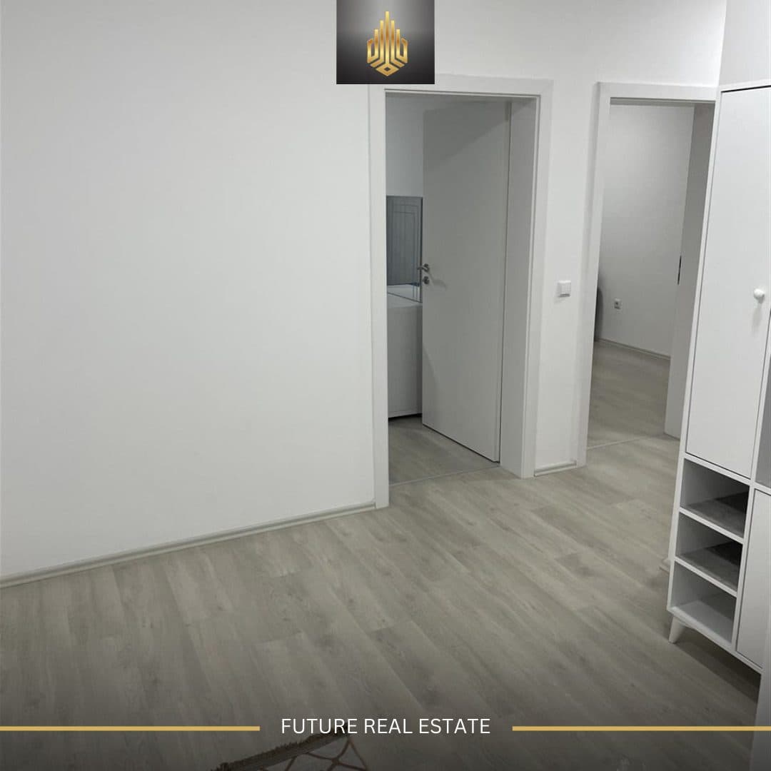 Banesë me QERA/94m² 3