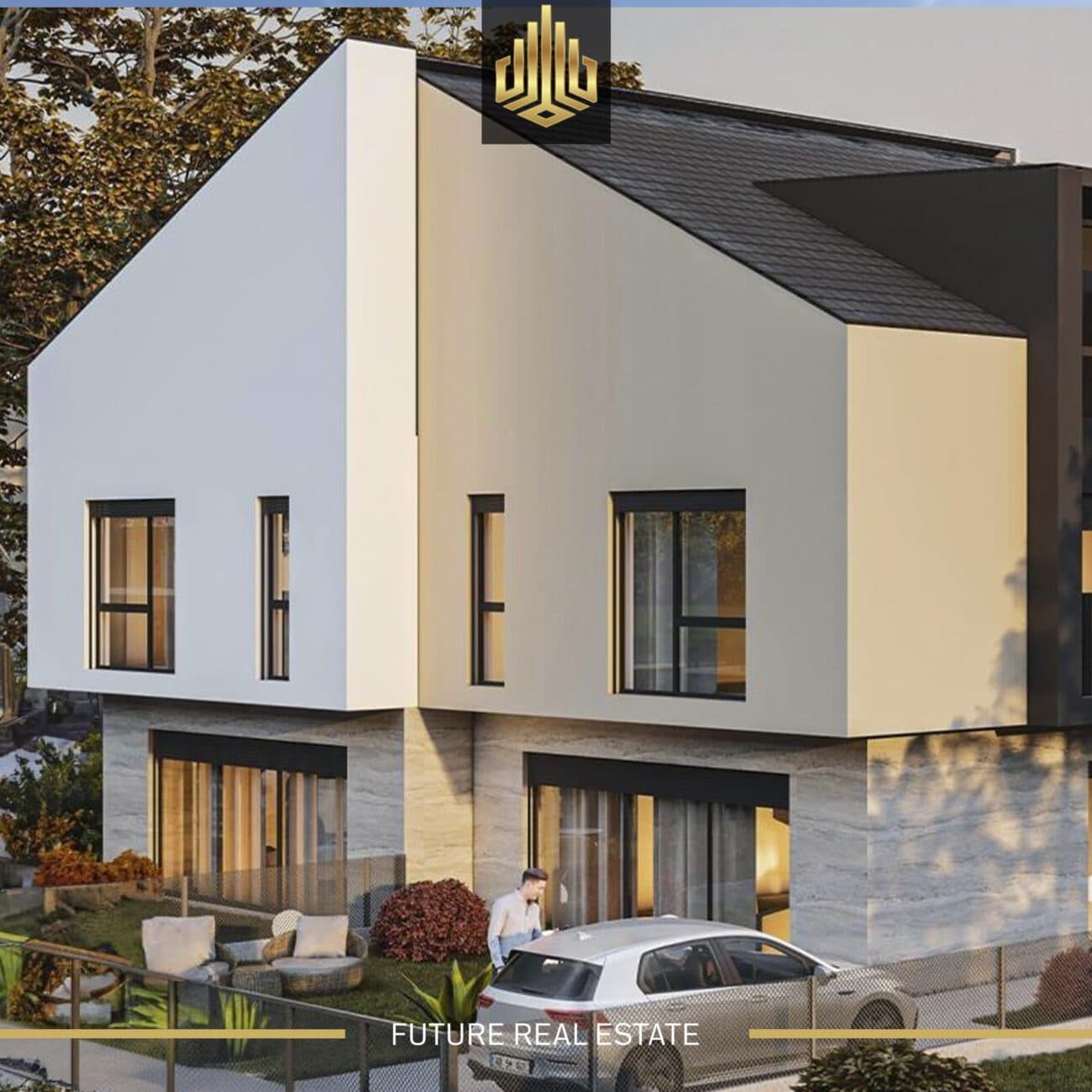Shtëpia në SHITJE/210m2 2