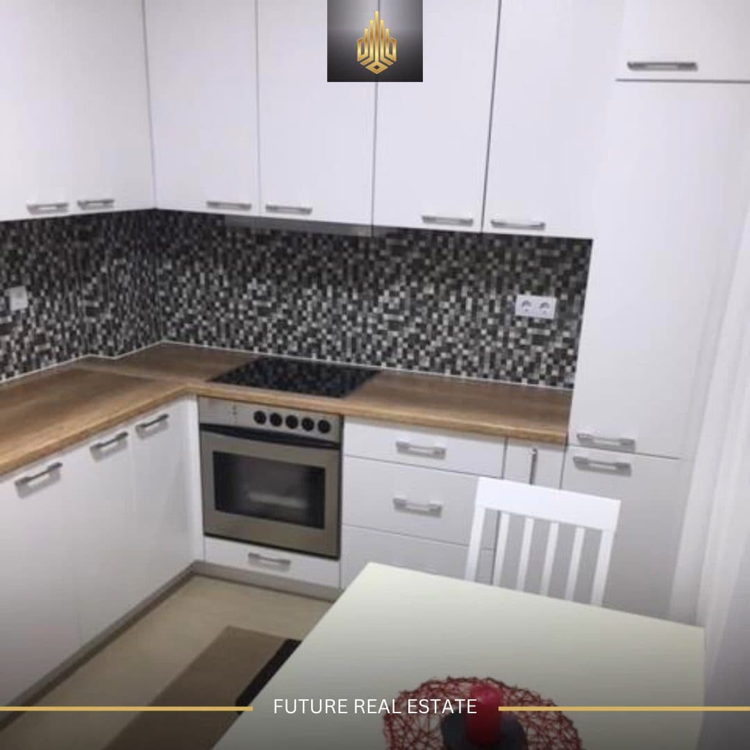 Banesë me QERA/97m² 2