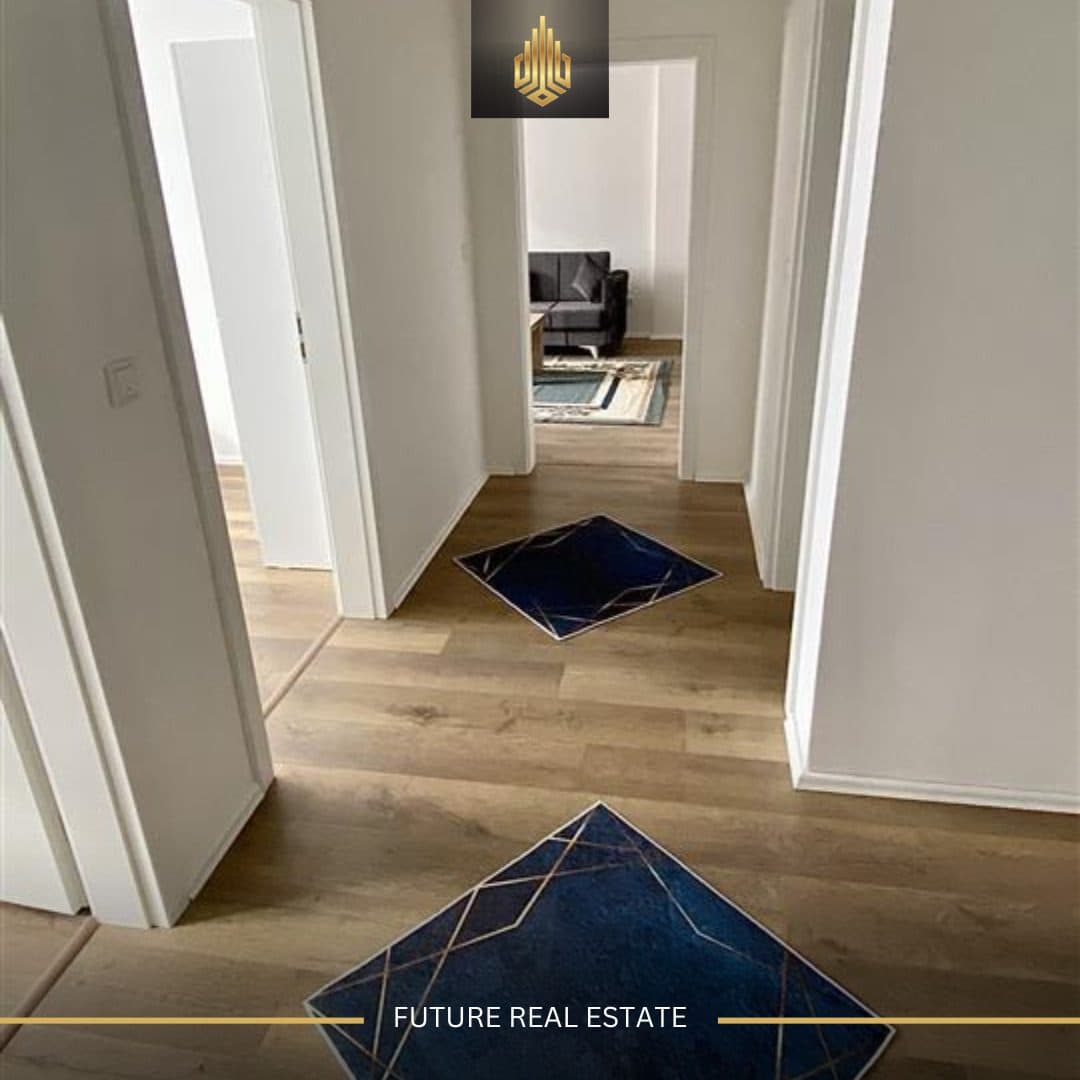 Banesë me QERA/90m²