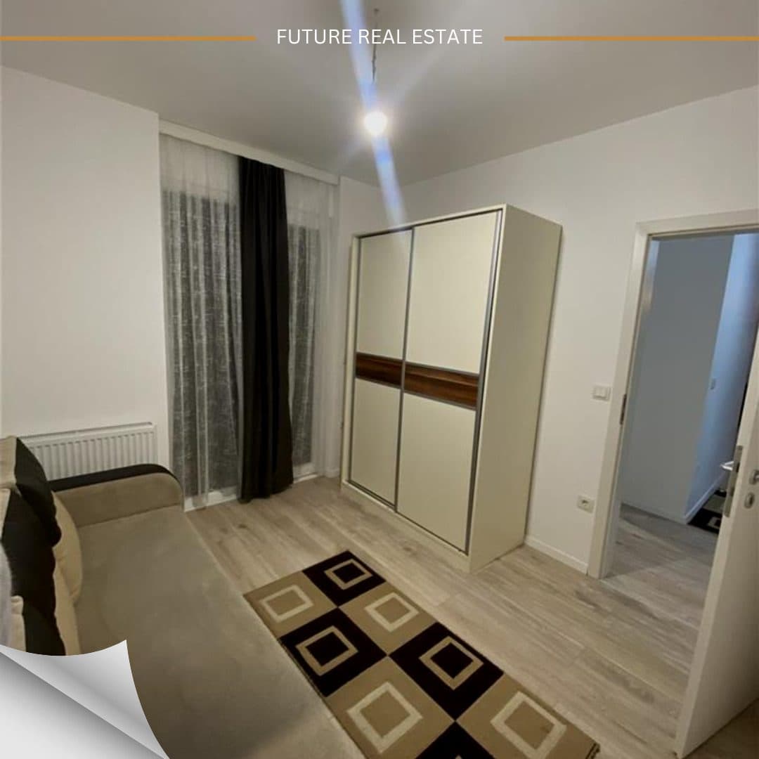 Banesë me QERA/72m² 3