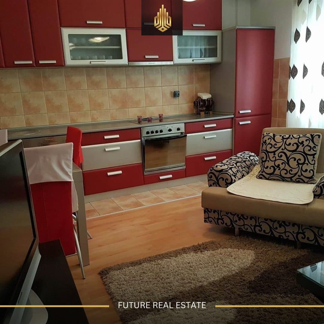 Banesë në SHITJE/74m² 2