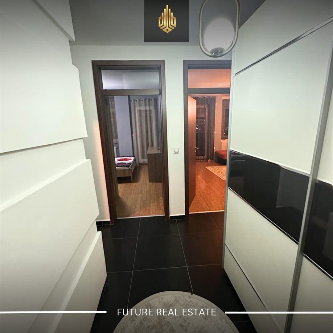 Banesë me QERA/60m² 3
