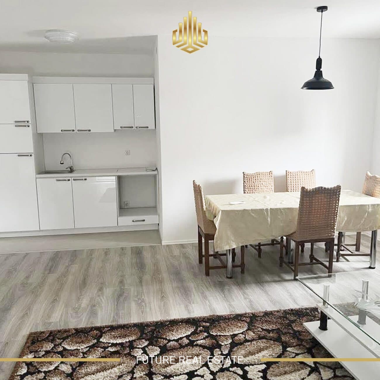 Banesa me QIRA/80m2 2