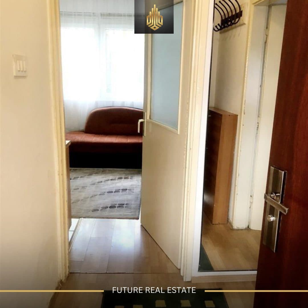 Banesë me QERA/40m² 4