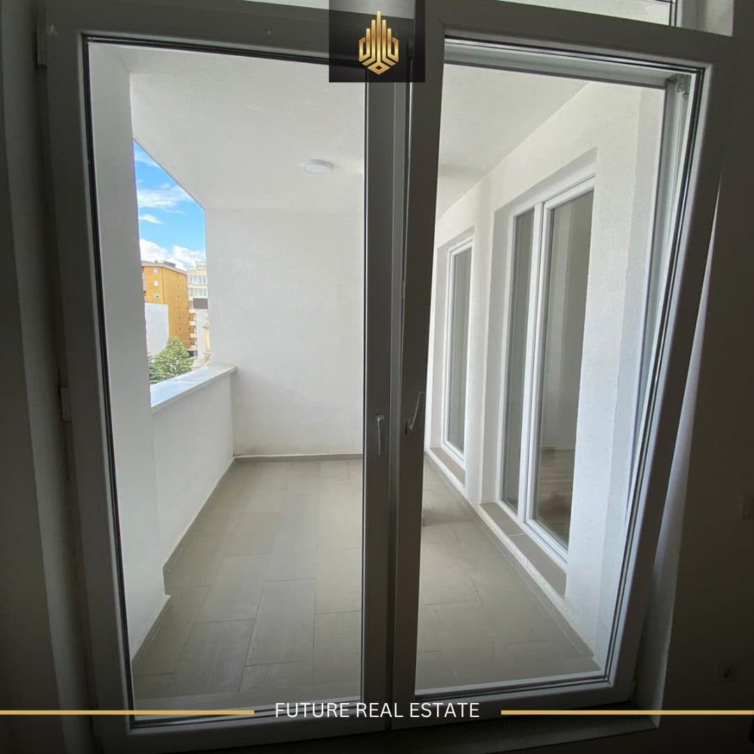 Banesë në SHITJE/75.9m² 3