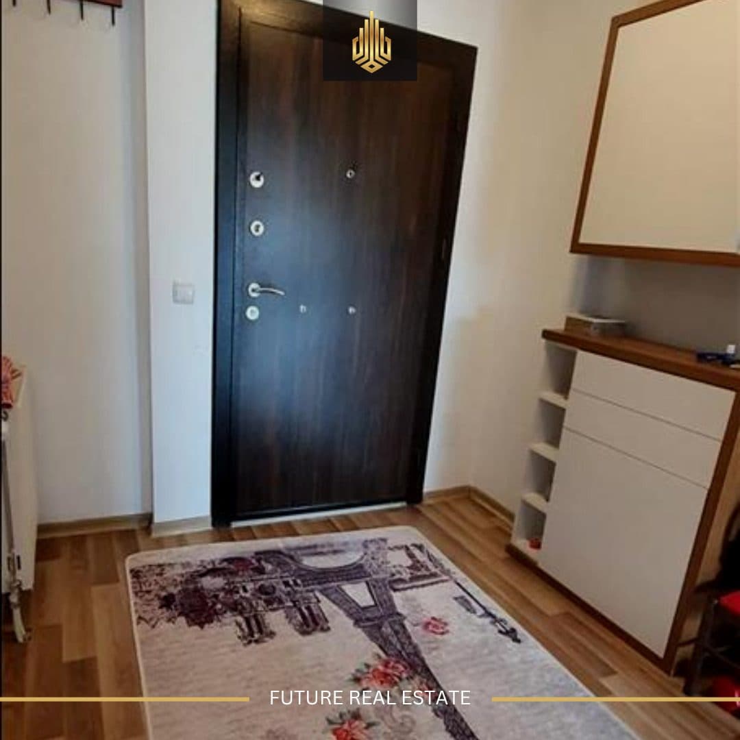 Banesë në SHITJE/60.4m² 4