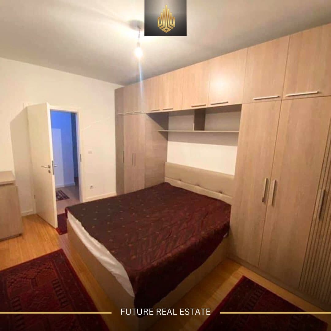 Banesë me QERA/85m² 4