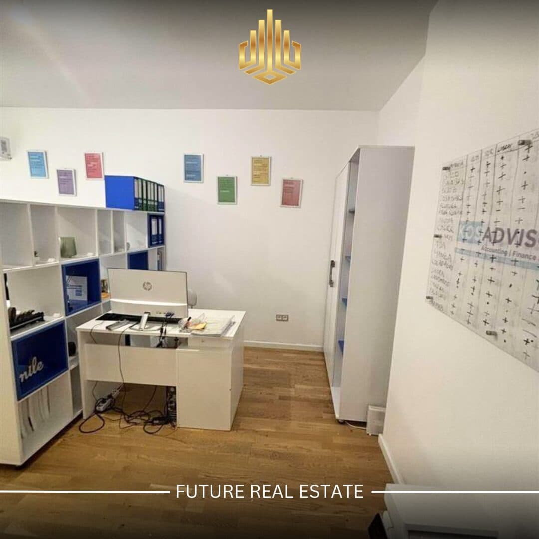 Banesë me QERA/71m² 2