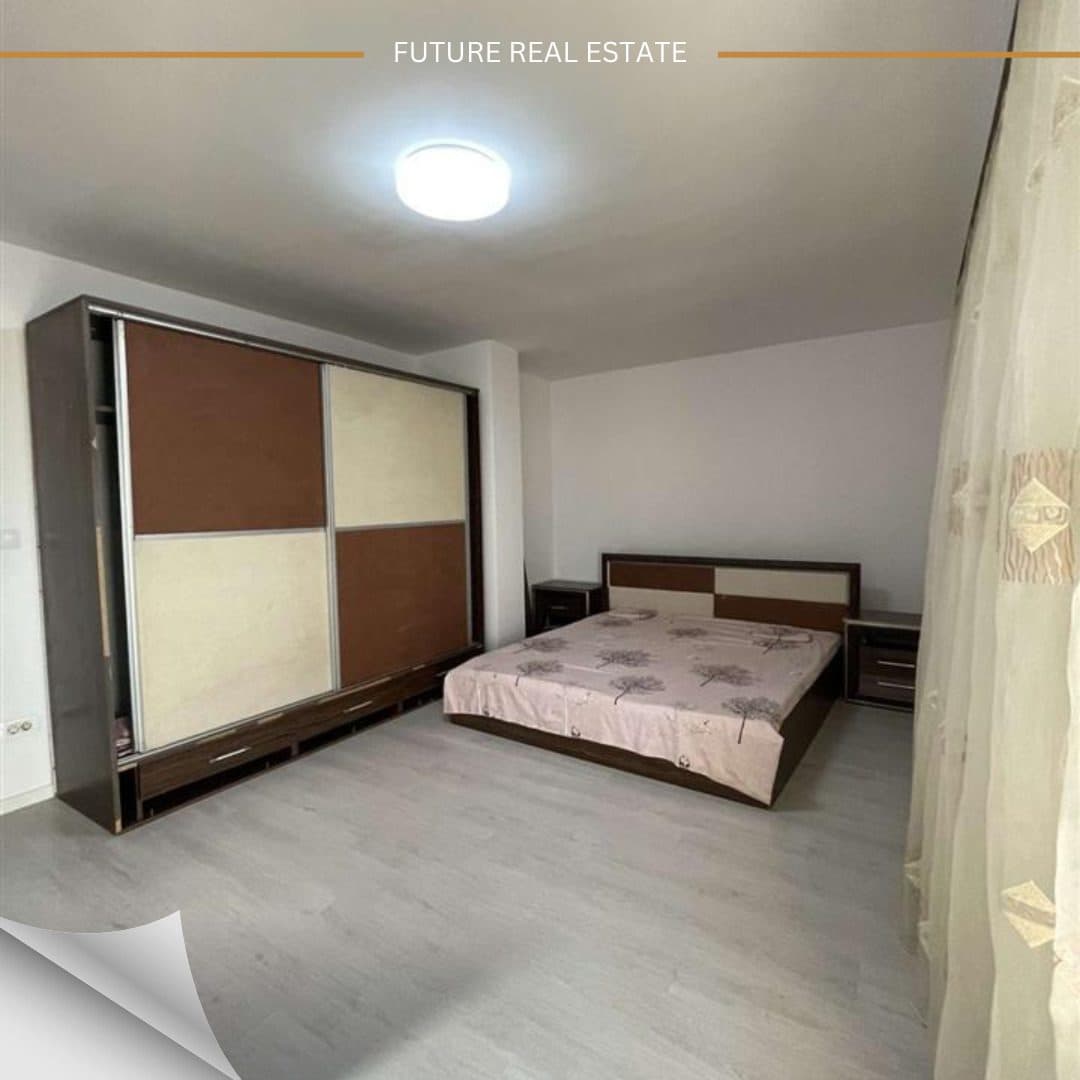 Banesë me QERA/120m² 3