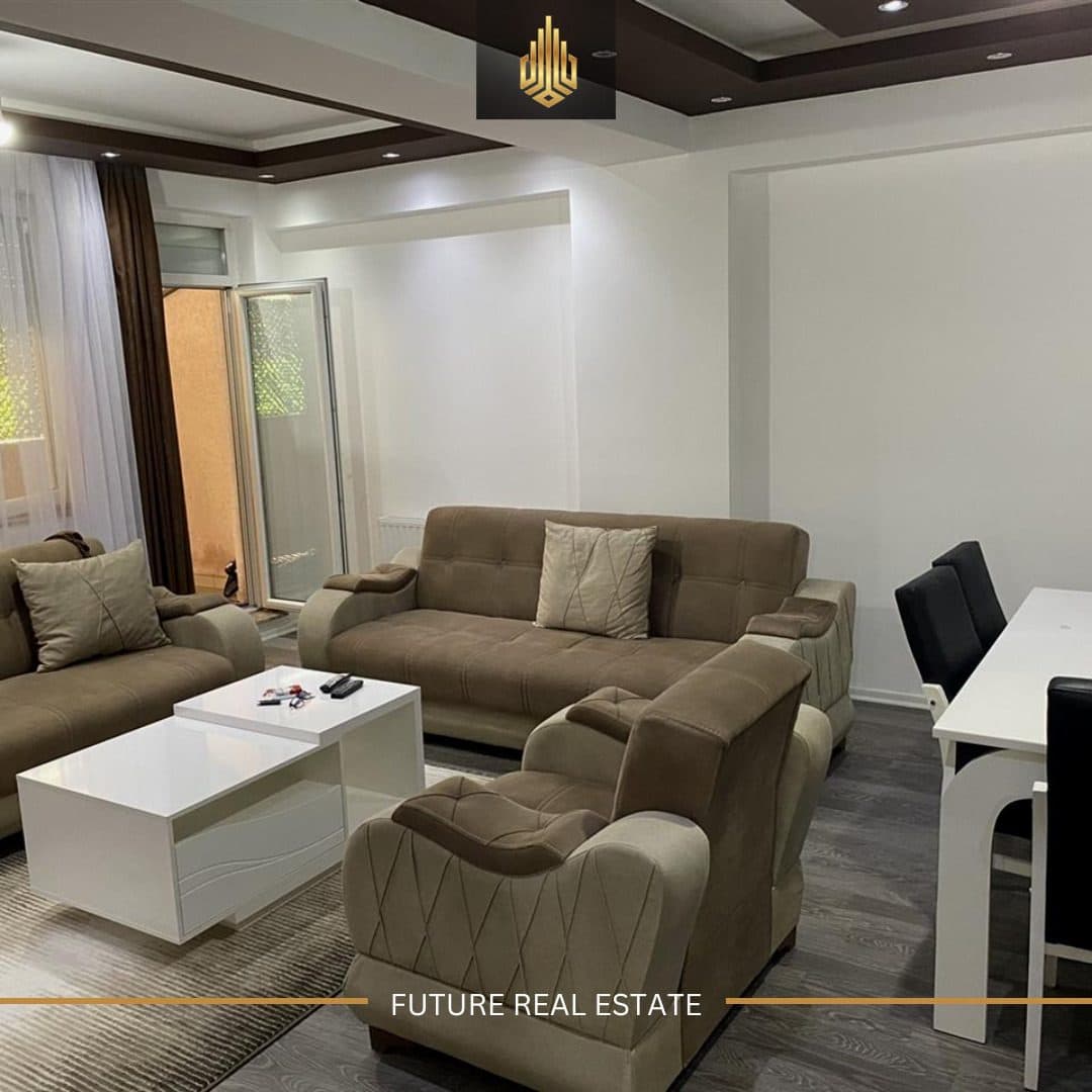 Banesë në SHITJE/112m² 4